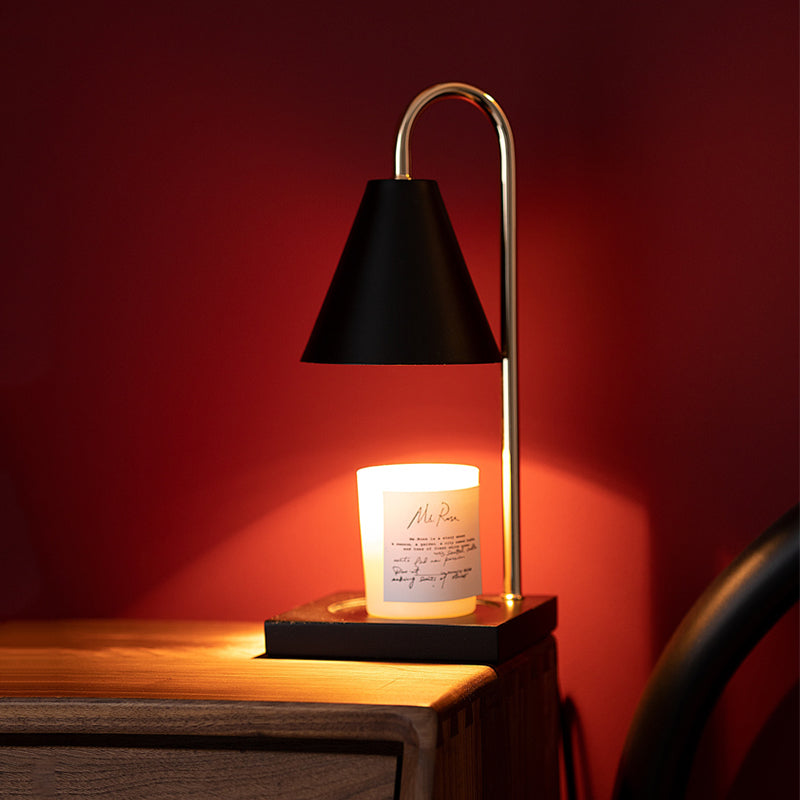 The warm glow everyone's obsessed with