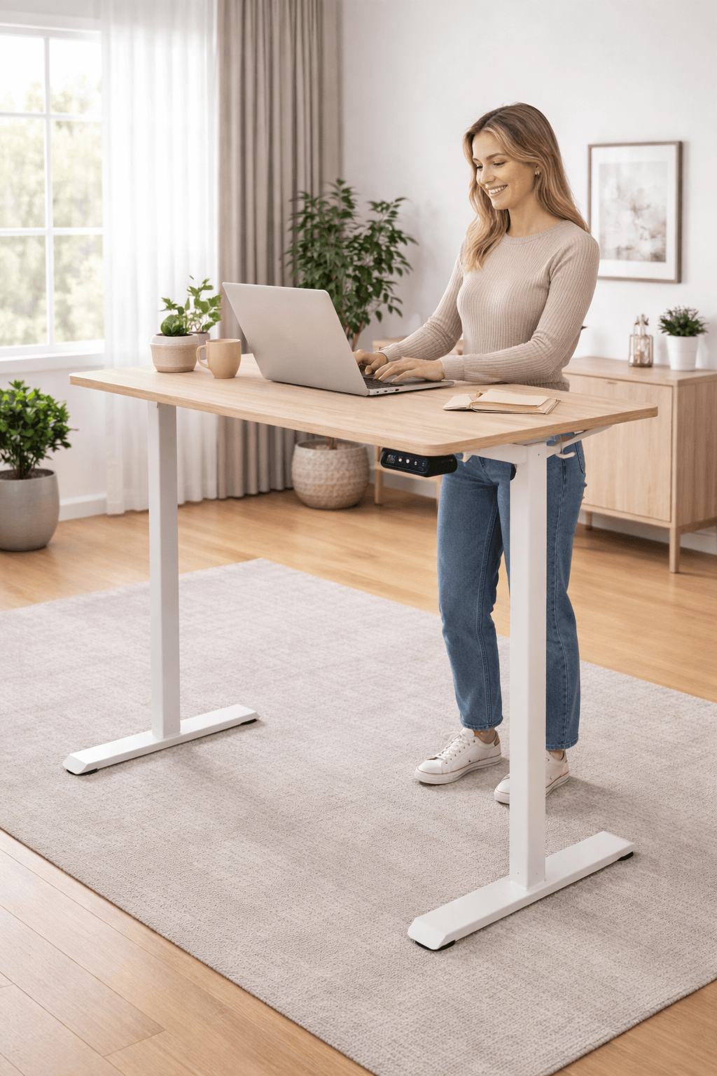 Best Home Office Accessories UK 2026 — Complete Work From Home Setup Guide
