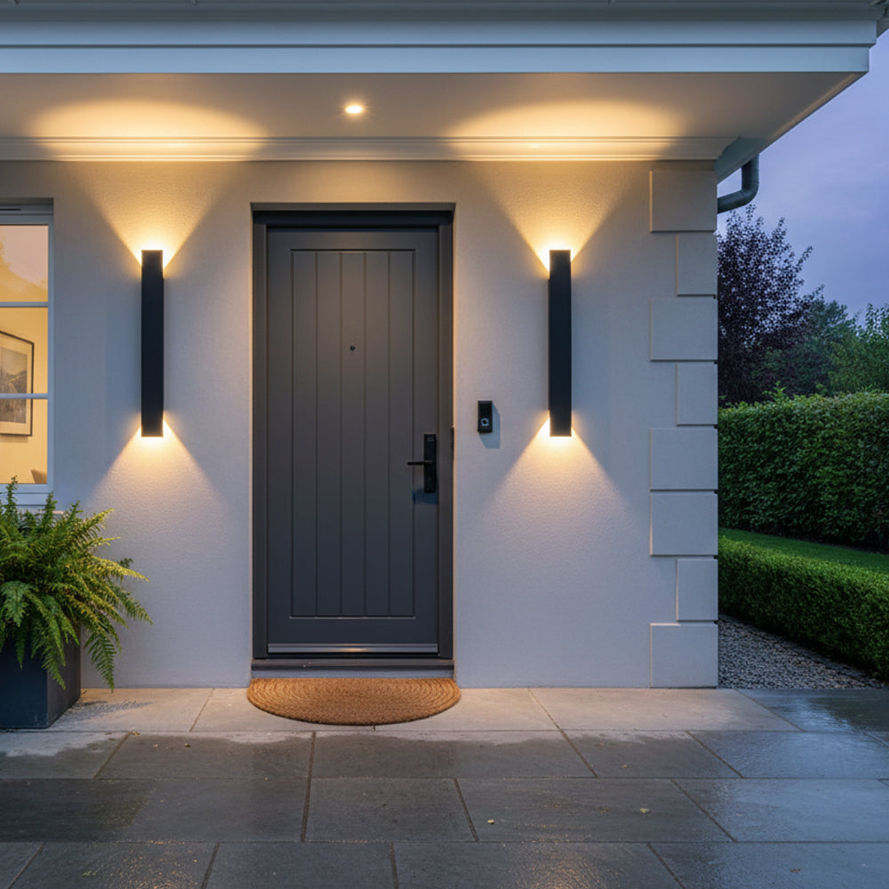 How to Choose Outdoor Lighting: The Complete Guide for UK Gardens & Homes