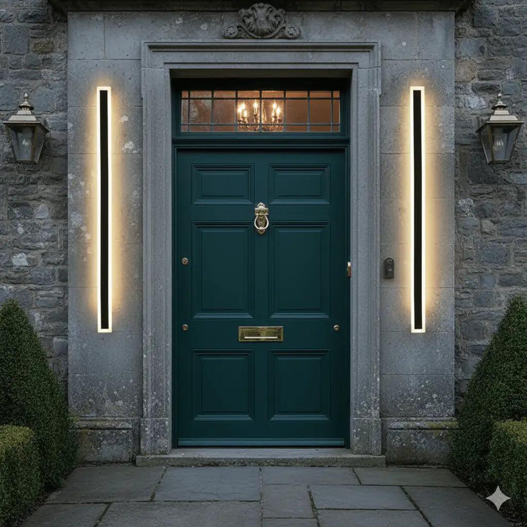 Best Outdoor Wall Lights for UK Gardens 2026 — Buyer's Guide
