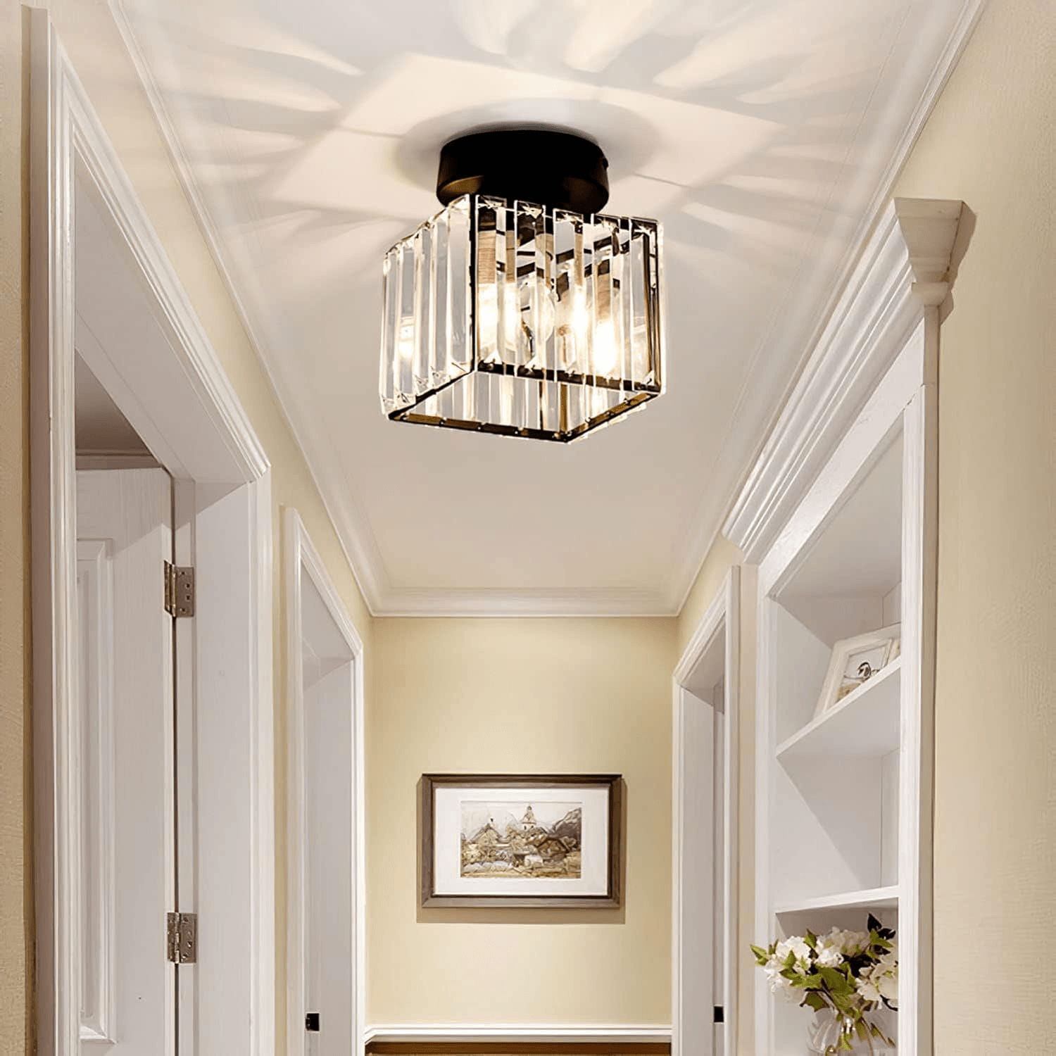 Best LED Ceiling Lights for UK Homes 2026 — Complete Buyer’s Guide