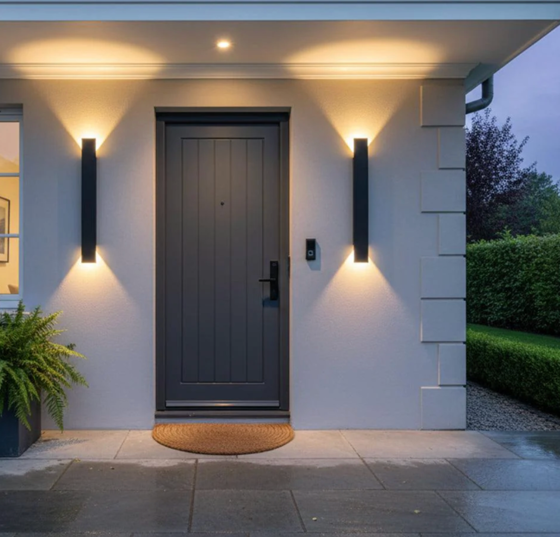 Best Outdoor Lights for Patios UK 2026 — Patio Lighting Guide S