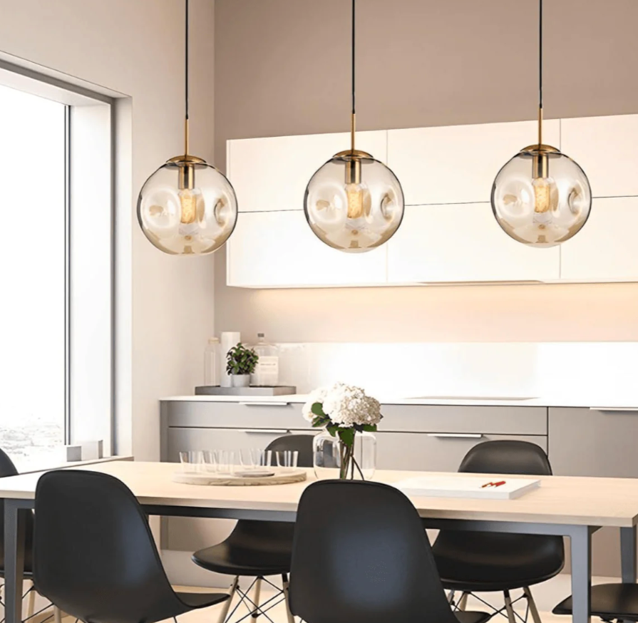 Best Pendant Lights for Kitchen Islands & Dining Tables UK 2026