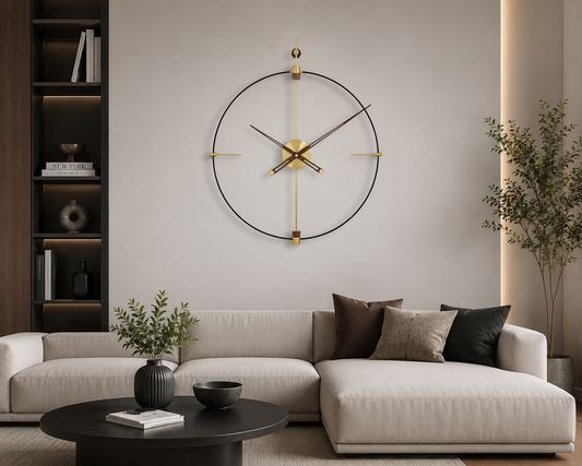 Clocks