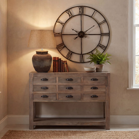 Table Lamps