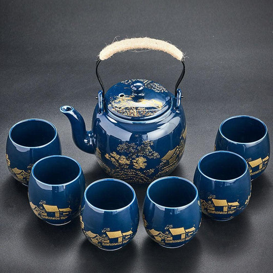 Tea Sets