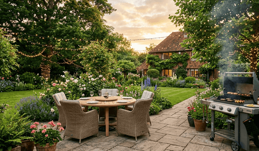 Summer Garden