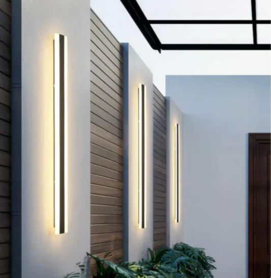 Outdoor Lights