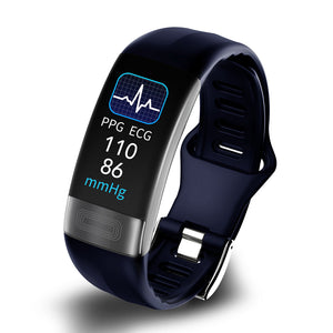 Smart Health Watch – Vitasync – ECG Heart Monitor – Blood Pressure Tracker