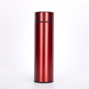 ThermoSip Intelligent Temperature Display Vacuum Water Cup