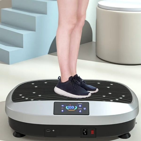Vibration Body Shaping Power Plate
