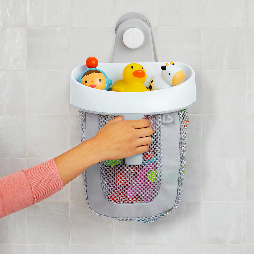 SplashTidy leksaksförvaringspåse