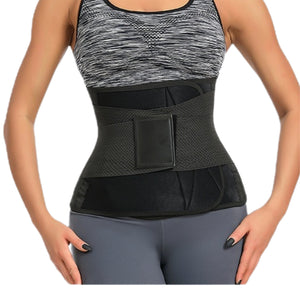 FlexiCore ShapeBand – Maternity & Fitness Waist Trainer