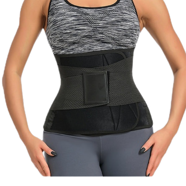 FlexiCore ShapeBand – Maternity & Fitness Waist Trainer