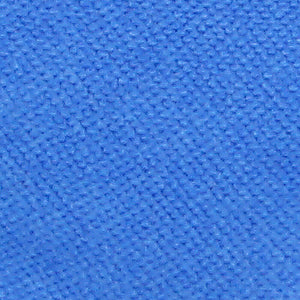 50 Pack Large Microfibre Car Cleaning Cloths — Auto Detailing Towels for Washing, Drying, Waxing & Polishing | Lint-Free Streak-Free Multi-Surface Cloths | 30x30cm Blue