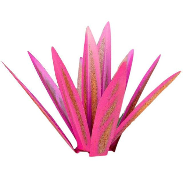 Iron Art Agave Plant Ornament | Handcrafted Garden & Home Décor —  35cm & 65cm