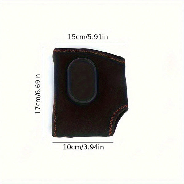 Leggmassasjepakning – Relivex – Oppvarmet kompresjonsterapi – Trådlind muskelavlastning