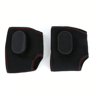 Leggmassasjepakning – Relivex – Oppvarmet kompresjonsterapi – Trådlind muskelavlastning