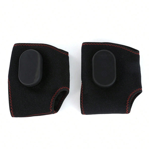 Leggmassasjepakning – Relivex – Oppvarmet kompresjonsterapi – Trådlind muskelavlastning