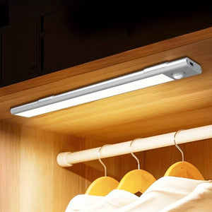LED Light - Magnetix - Wireless Motion Sensor - Adjustable Light Colors