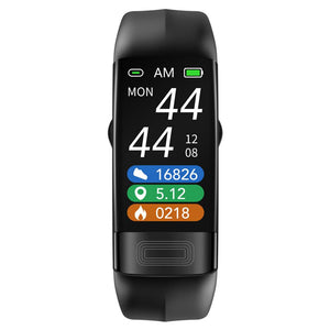 Smart Health Watch – Vitasync – ECG Heart Monitor – Blood Pressure Tracker