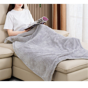 Electric Blanket by WarmTech Home