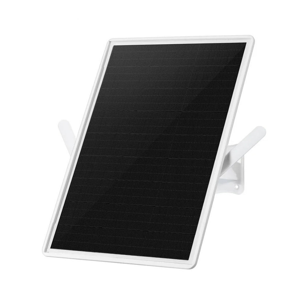 Solar Powered 4G WiFi Router with Battery and Panel