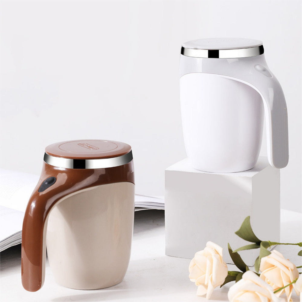 CapLift Automatic Stainless Steel Bottle Opener
