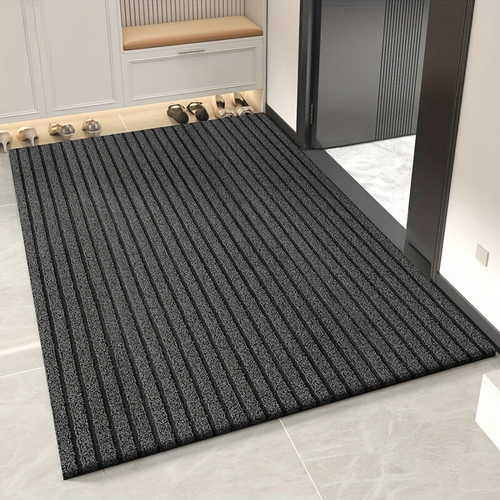 Outdoor Doormat - Guardix - Weatherproof Entrance Mat - Heavy Duty Design
