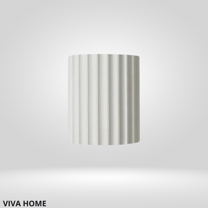 Wall Lamp - Luminex - Modern Luxury Lighting - Minimalist Mood Decor