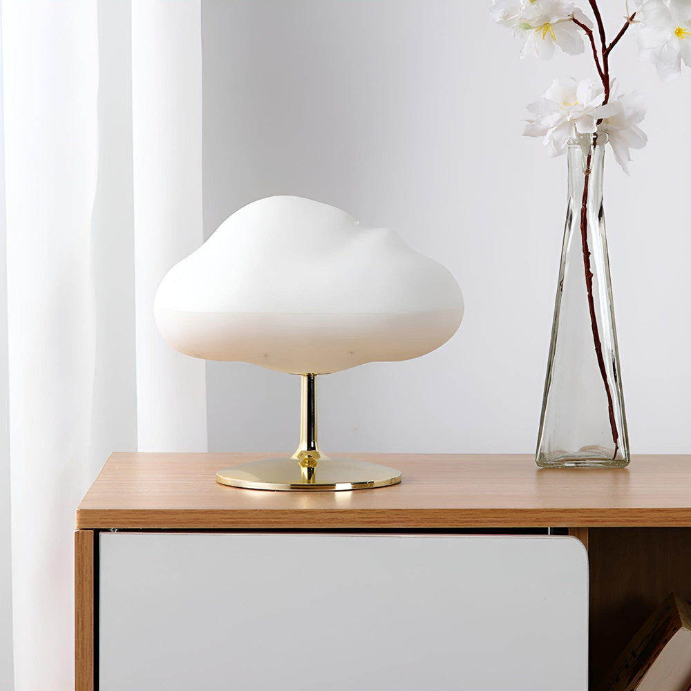 Ultrasonic Diffuser - Calmora - Essential Oil Humidifier - Sleep Relaxation