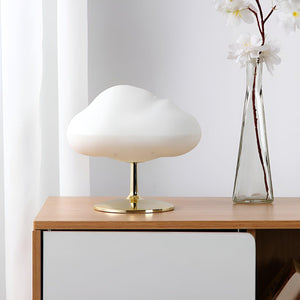 Ultrasonic Diffuser - Calmora - Essential Oil Humidifier - Sleep Relaxation