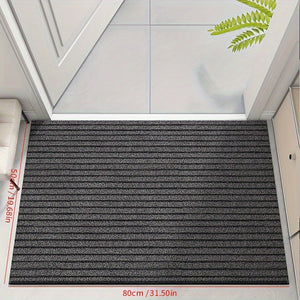 Outdoor Doormat - Guardix - Weatherproof Entrance Mat - Heavy Duty Design