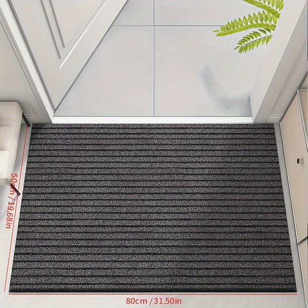 Outdoor Doormat - Guardix - Weatherproof Entrance Mat - Heavy Duty Design