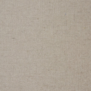 Dune Weave | White Beaded Ceramic Table Lamp with Linen Shade