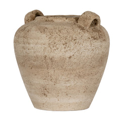 Terra Medio | Classical Urn Vase with Handles