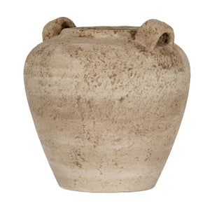 Terra Medio | Classical Urn Vase with Handles