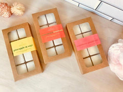 Box of 8 Wax Melts