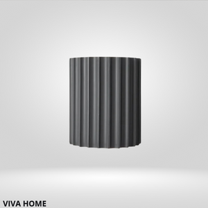 Wall Lamp - Luminex - Modern Luxury Lighting - Minimalist Mood Decor