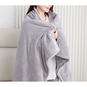 Electric Blanket by WarmTech Home