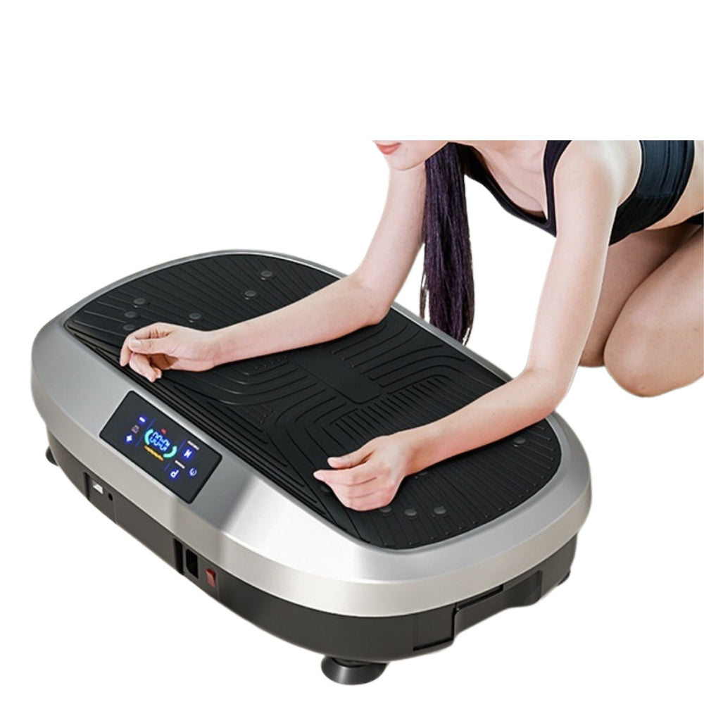 Vibration Body Shaping Power Plate