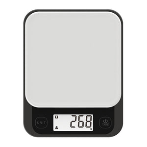 NutriSense Smart Kitchen Nutrition Scale with App-Based Nutrient Tracking