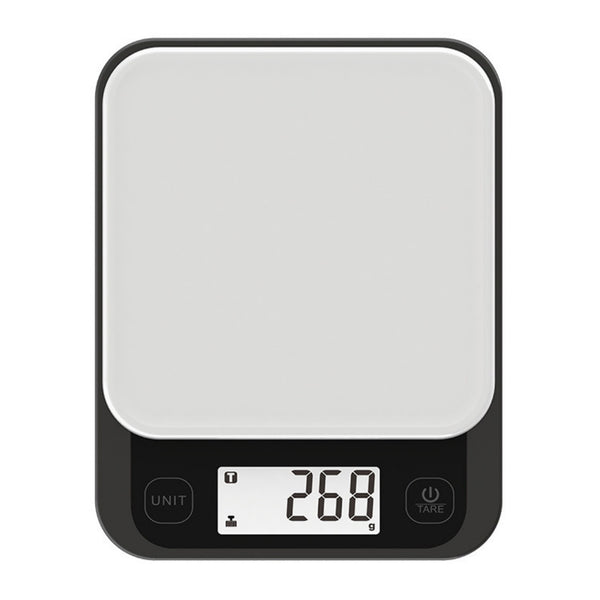 NutriSense Smart Kitchen Nutrition Scale with App-Based Nutrient Tracking