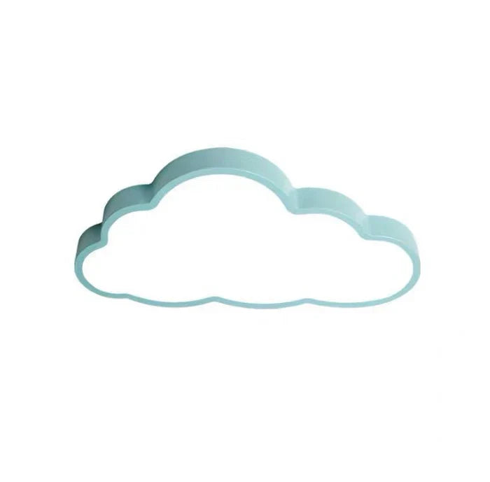 LED Ceiling Lamp - Luminara - Cloud Design Light - Kids Room Decor