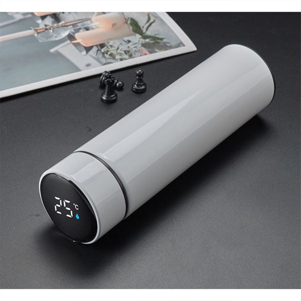 ThermoSip Intelligent Temperature Display Vacuum Water Cup