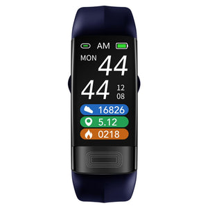 Smart Health Watch – Vitasync – ECG Heart Monitor – Blood Pressure Tracker