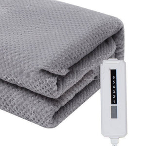 Electric Blanket by WarmTech Home