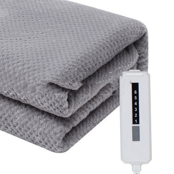 Electric Blanket by WarmTech Home