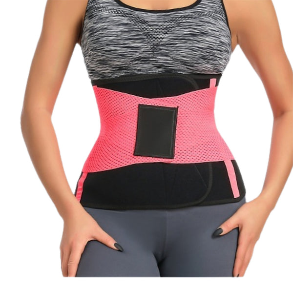 FlexiCore ShapeBand – Maternity & Fitness Waist Trainer