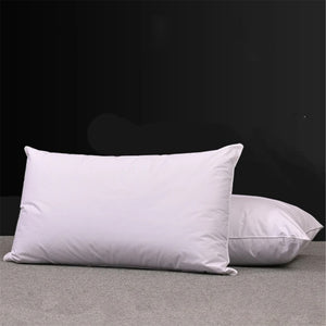 SleepRest Feather Pillow